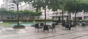 Trees Residences Lynnette's Place - Pandi