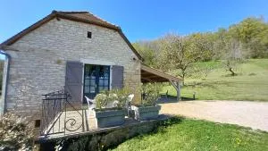Gîte des Cardonnières - Vayrac