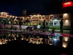 Jai Niwas Palace Resort - Devgarh