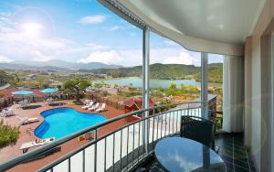 Saturday Pension Gyeongju