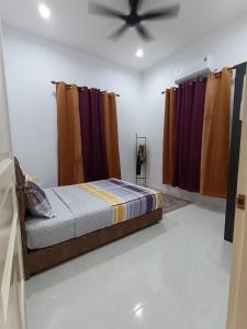 DSiti HOMESTAY with POOL