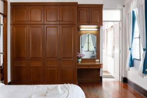 Baan Nai Chiang Mai Retreat House Private Pool