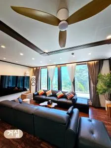 고성속초 와바다 독채펜션 - Kōho-ri