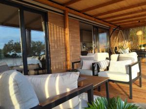 Zen Zone Premium Mobile Home