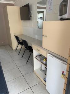 Gayndah Colonial Motor Inn