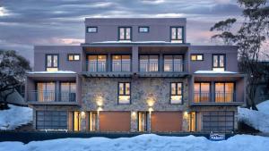 Kabuki 2 - The Residence