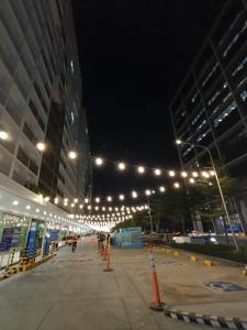 Shore residences tower A