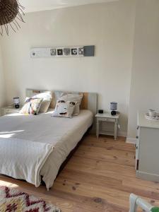 B&B / Chambres d'hotes Chambres d'Hotes Stella Mare : photos des chambres