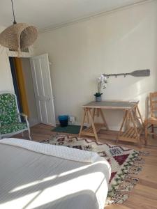 B&B / Chambres d'hotes Chambres d'Hotes Stella Mare : photos des chambres