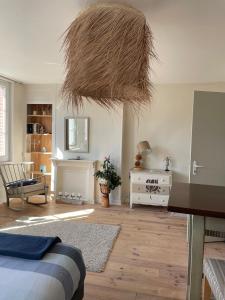 B&B / Chambres d'hotes Chambres d'Hotes Stella Mare : photos des chambres