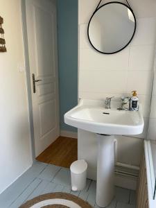 B&B / Chambres d'hotes Chambres d'Hotes Stella Mare : photos des chambres