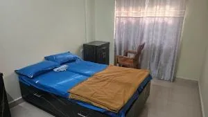 Arogya Mandir Ayurvedic Home Stay - Hubli