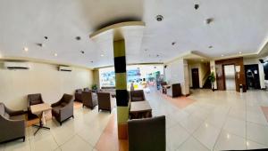 CDO Hotel Xentro
