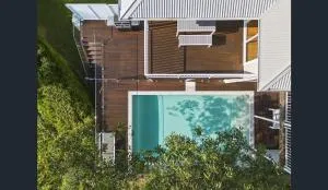 Eagleheart Retreat Coastal House - Minnamurra