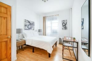 102-1A Best Value 2BR Apt Near Central Park