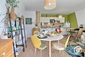 Le clos du ponant - Ploeren