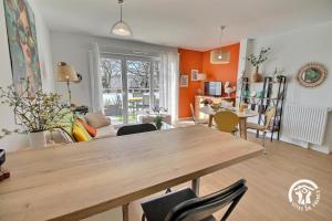 Maisons de vacances Le clos du ponant : photos des chambres