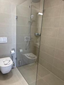 Hotel Swiss Bellevue Oberwangen