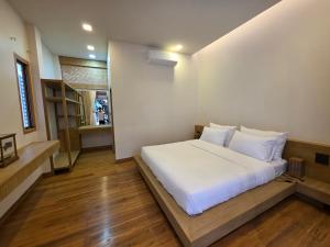 Baan Prod Pool Villa Chiang Mai