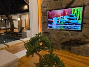 Baan Prod Pool Villa Chiang Mai