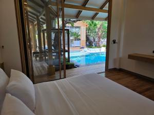Baan Prod Pool Villa Chiang Mai