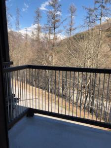 joli studio montagne au pied des pistes