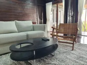 Baan Marrada Garden - Ban Khlong Krang