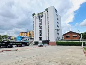 Diary Suite - Nakhon Pathom