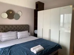 Morich suite sky house - Samporo