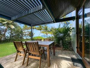 Wongalinga Beachfront Apt 2