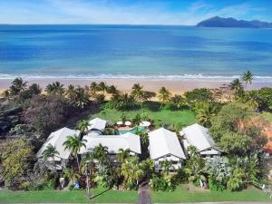 Wongalinga Beachfront Apt 2