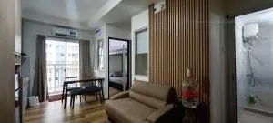 Classy! 2BR Medit2 & GM West Jakarta - Koneng