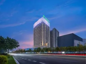 重庆双福假日酒店 - Daxing