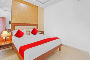 Hotel O Jakksandra Formerly Harsha Boarding