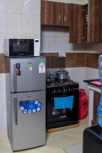 Belaire Homestays Ruaka