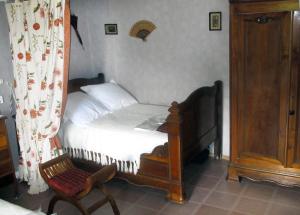 Maisons de vacances Penty de l'Aber : photos des chambres
