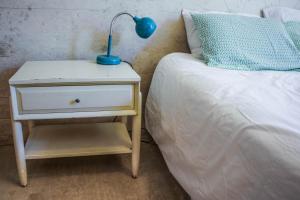 Todos Santos Hostel super fast and stable satellite wifi