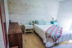 Todos Santos Hostel super fast and stable satellite wifi