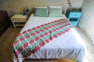 Todos Santos Hostel super fast and stable satellite wifi