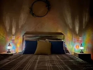 Loft Belterra¡Tu escape en Val'Quirico Centro! - Huejotzingo