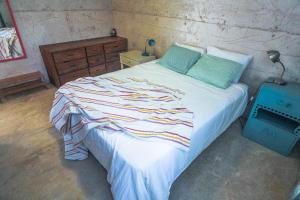 Todos Santos Hostel super fast and stable satellite wifi