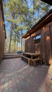 Camping Bušas - Liepupe