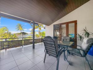 Wongalinga Beachfront Apt 5