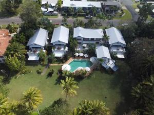 Wongalinga Beachfront Apt 5