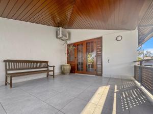 Wongalinga Beachfront Apt 5