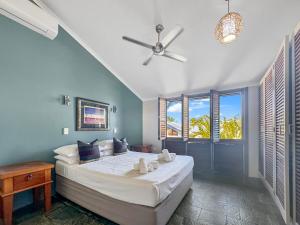 Wongalinga Beachfront Apt 5