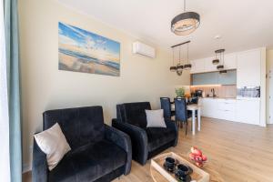 Apartament 208 - by Perłowa Przystań Rent