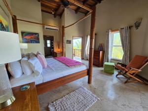 Indigo Belize 5C condo