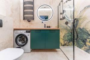 Apartament 208 - by Perłowa Przystań Rent