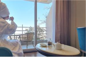 Regenta Place Dalhousie Just 500 Meters Walkable from Mall Road